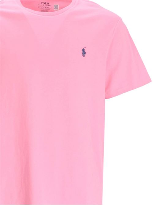 T-shirt Polo Pony POLO RALPH LAUREN | 710671438346